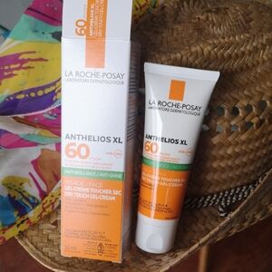 La Roche-Posay Anthelios XL SPF 60 Gel-Cream